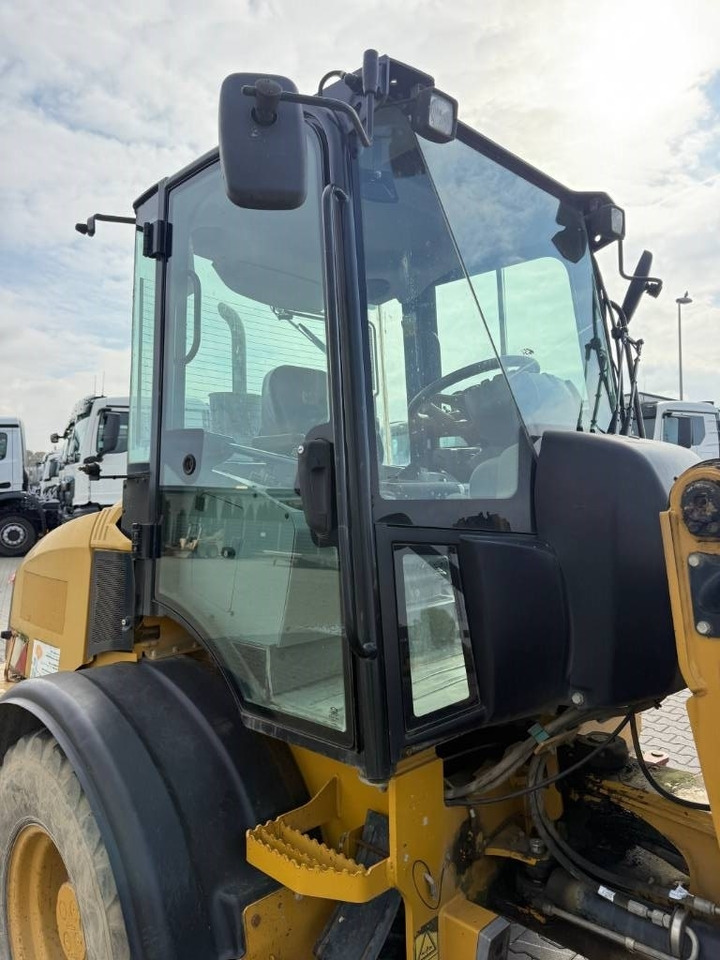 CAT 908 H  - Wiellader: afbeelding 5 CAT 908 H  - Wiellader: afbeelding 5