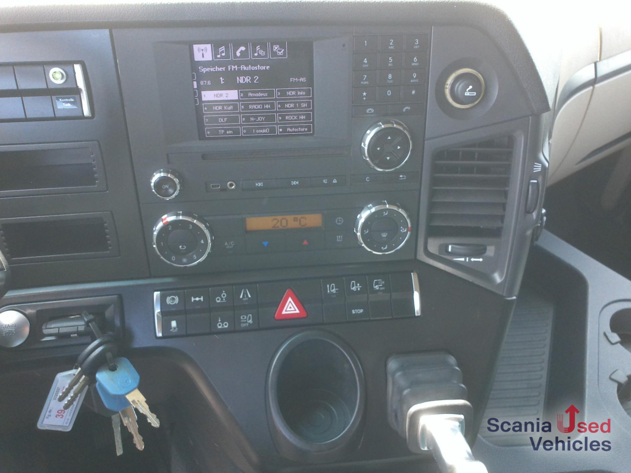 MERCEDES-BENZ Actros 2533L Volumen - Schuifzeilen vrachtwagen: afbeelding 2 MERCEDES-BENZ Actros 2533L Volumen - Schuifzeilen vrachtwagen: afbeelding 2