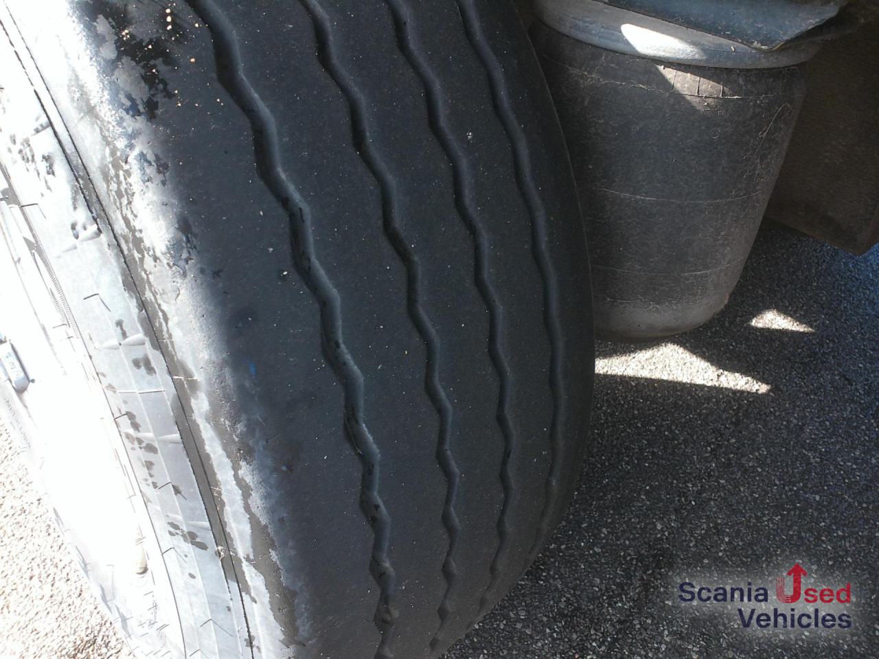 SPITZER Bodenentleerer - Bulkoplegger: afbeelding 2 SPITZER Bodenentleerer - Bulkoplegger: afbeelding 2