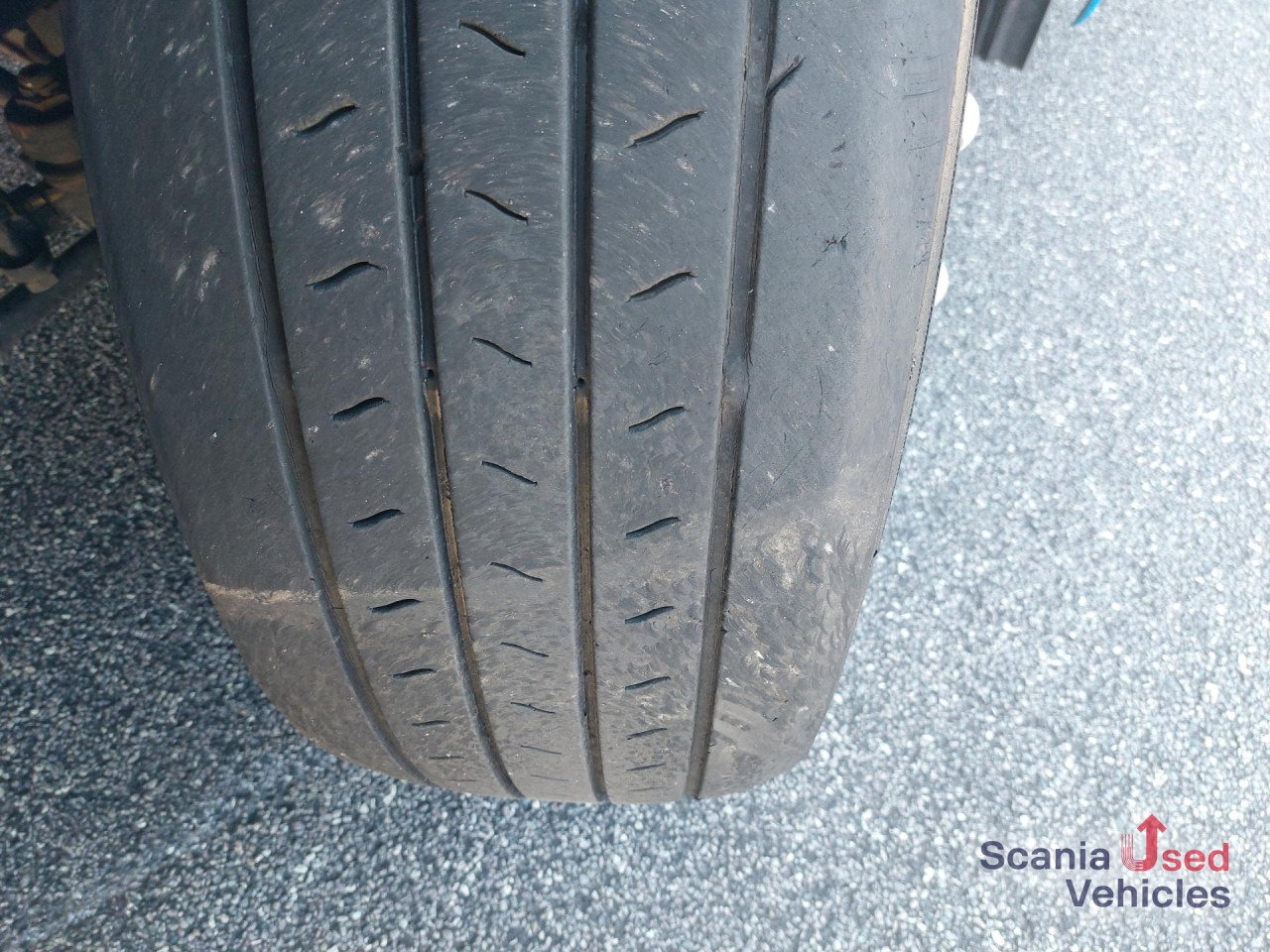 MAN TGX 18.460 XXL Standklima Retarder - Trekker: afbeelding 4 MAN TGX 18.460 XXL Standklima Retarder - Trekker: afbeelding 4