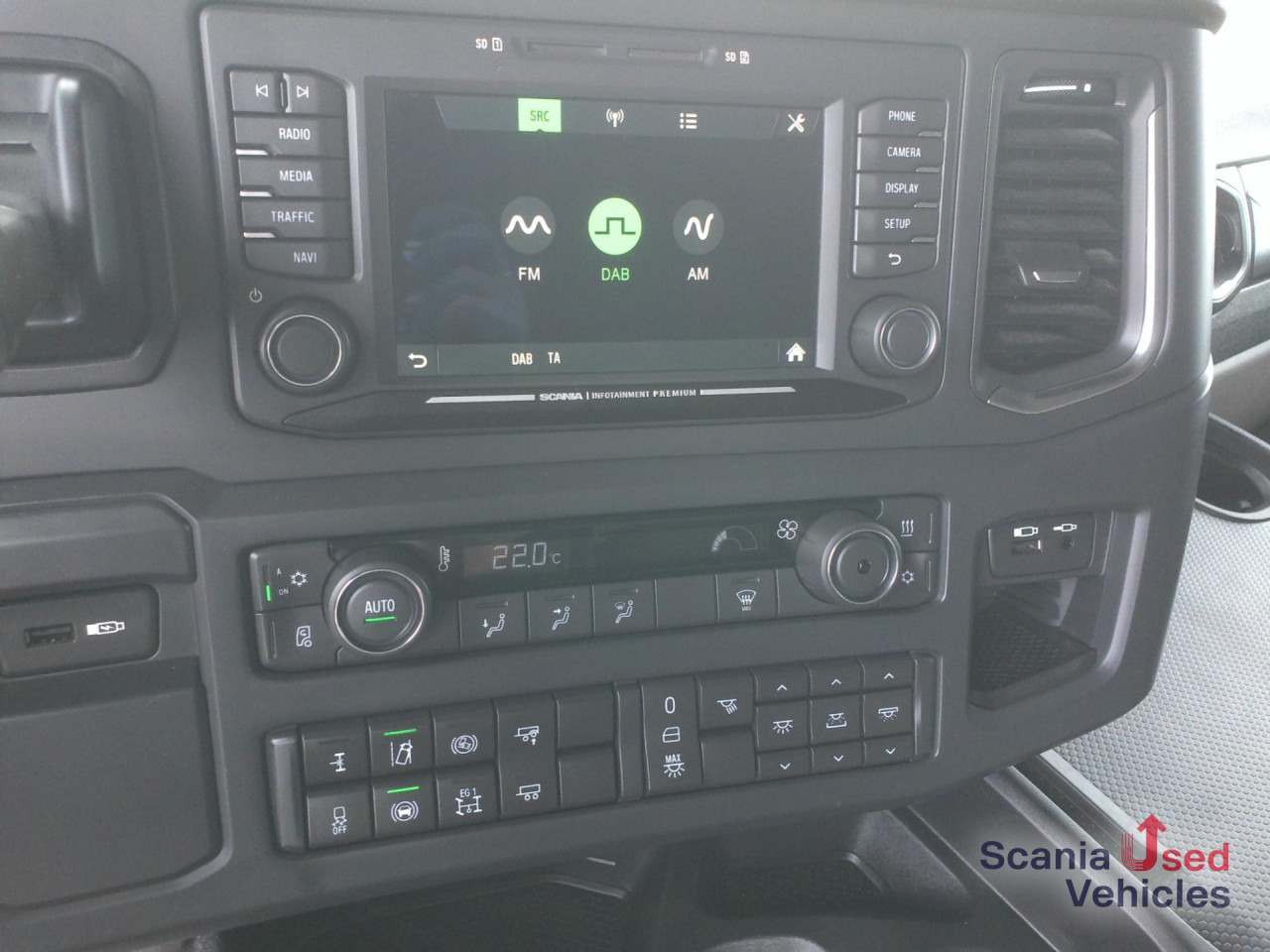 SCANIA R 540 A4x2NA - Trekker: afbeelding 3 SCANIA R 540 A4x2NA - Trekker: afbeelding 3