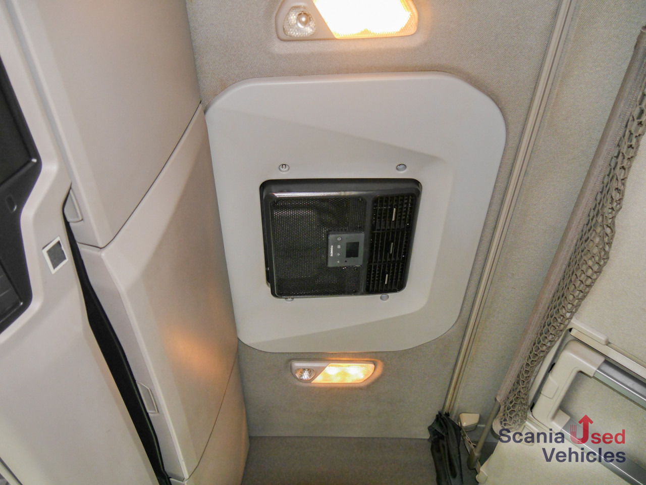SCANIA R 450 B6x2NB - Schaltgetriebe / LBW - - Containertransporter/ Wissellaadbak vrachtwagen: afbeelding 2 SCANIA R 450 B6x2NB - Schaltgetriebe / LBW - - Containertransporter/ Wissellaadbak vrachtwagen: afbeelding 2