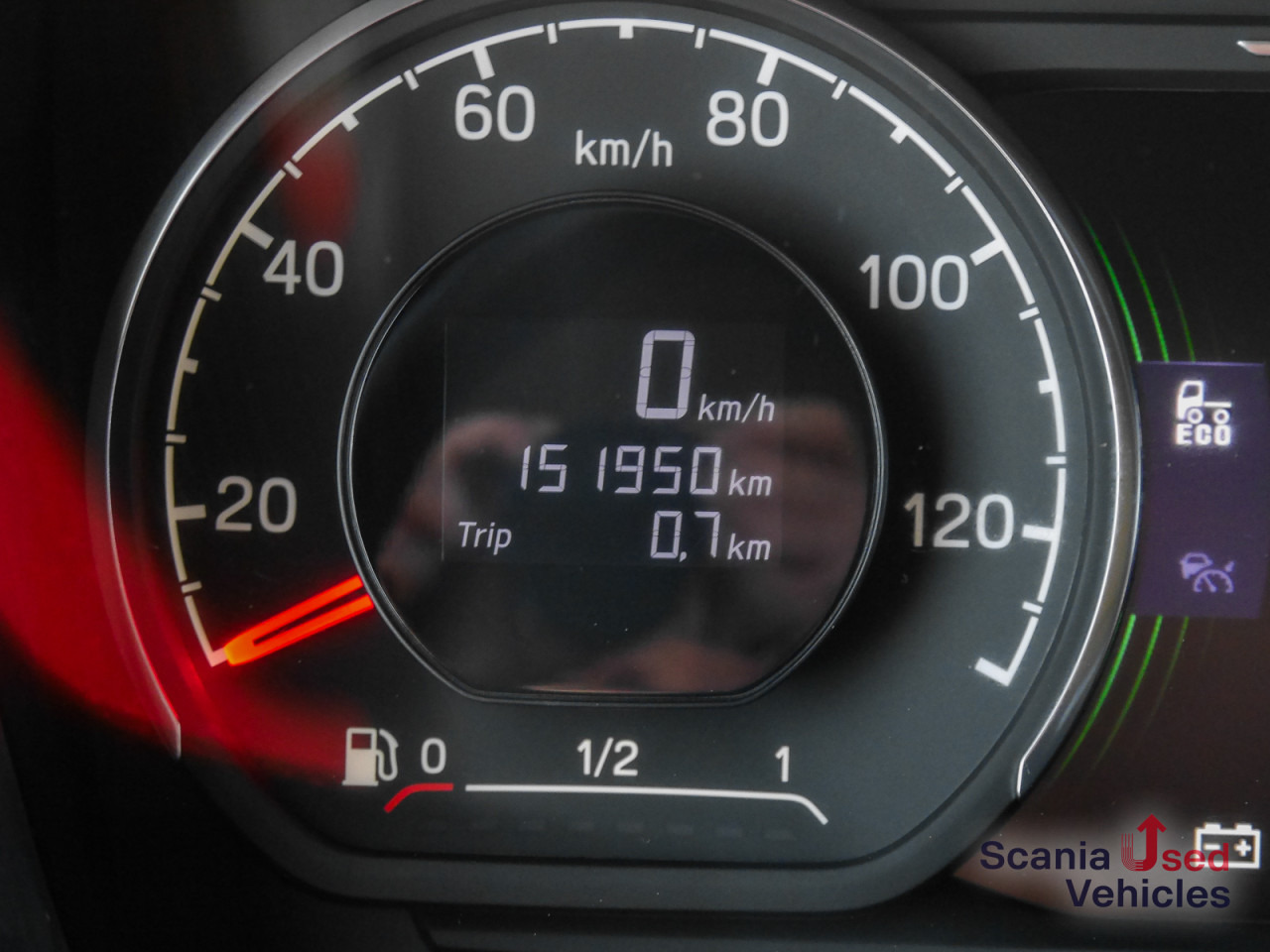 SCANIA R 460 A4x2EB - SUPER - - Trekker: afbeelding 5 SCANIA R 460 A4x2EB - SUPER - - Trekker: afbeelding 5