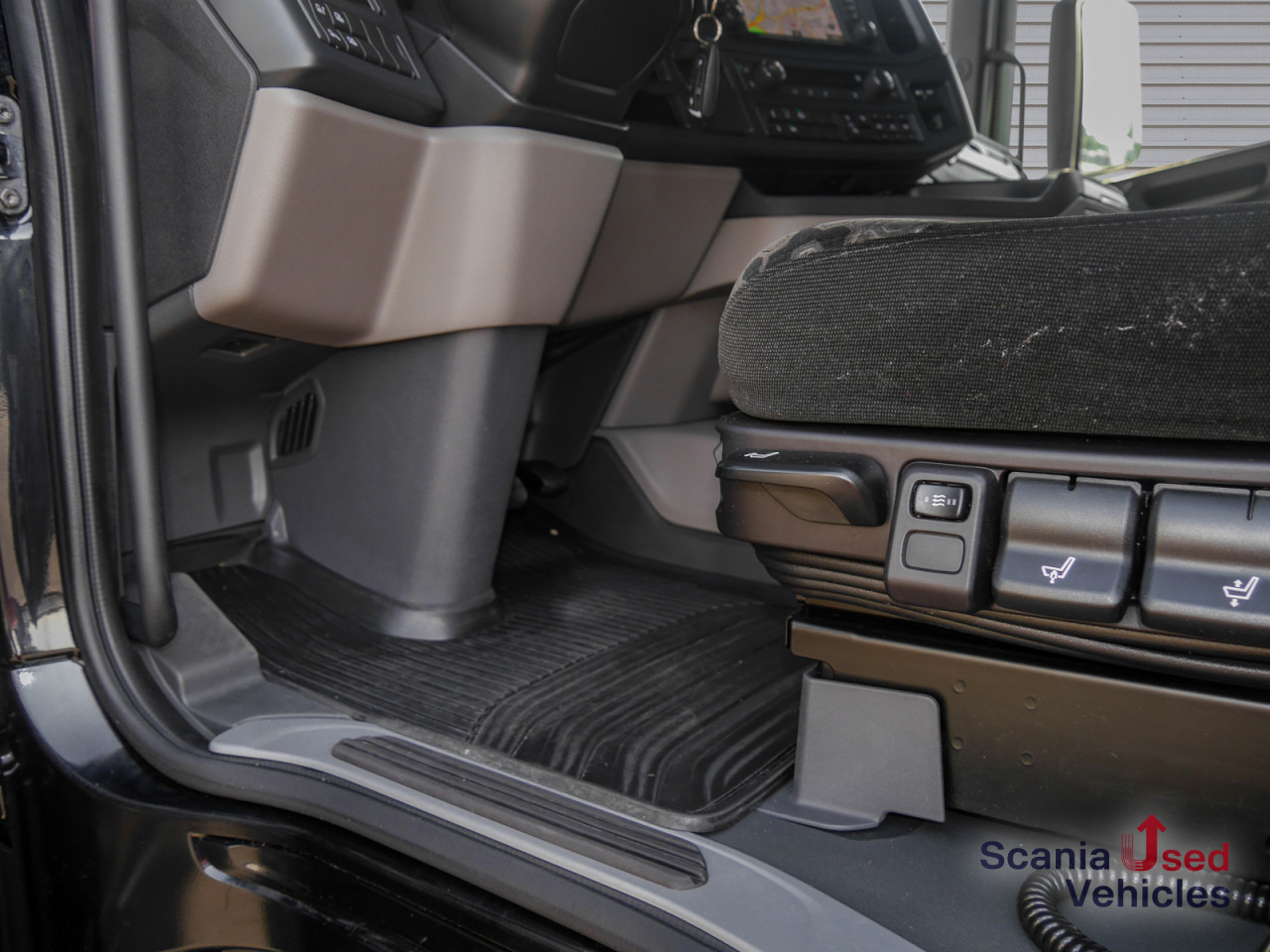 SCANIA R 460 A4x2NA - SUPER - - Trekker: afbeelding 3 SCANIA R 460 A4x2NA - SUPER - - Trekker: afbeelding 3