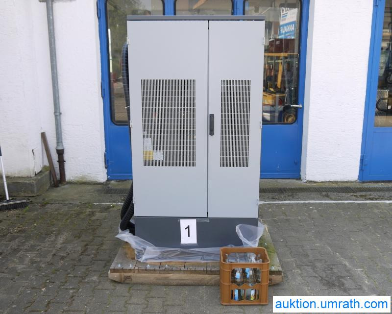 Technotrans beta.ac 140G Kältemodul Kühlgerät für Heidelberger Primefire 106 Druckmaschine - Metaalbewerkingsmachine: afbeelding 1 Technotrans beta.ac 140G Kältemodul Kühlgerät für Heidelberger Primefire 106 Druckmaschine - Metaalbewerkingsmachine: afbeelding 1