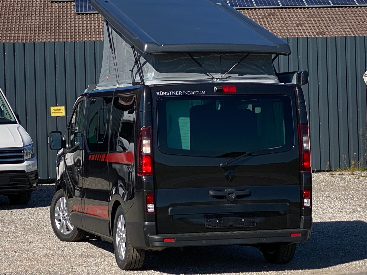 Bürstner Playa Limited C 500, 5 Sitze - Buscamper: afbeelding 5 Bürstner Playa Limited C 500, 5 Sitze - Buscamper: afbeelding 5