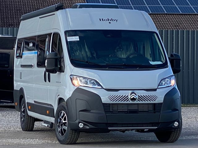 Carado ONTOUR Van 640 ET Modell 2025,Längsbetten - Buscamper: afbeelding 2 Carado ONTOUR Van 640 ET Modell 2025,Längsbetten - Buscamper: afbeelding 2