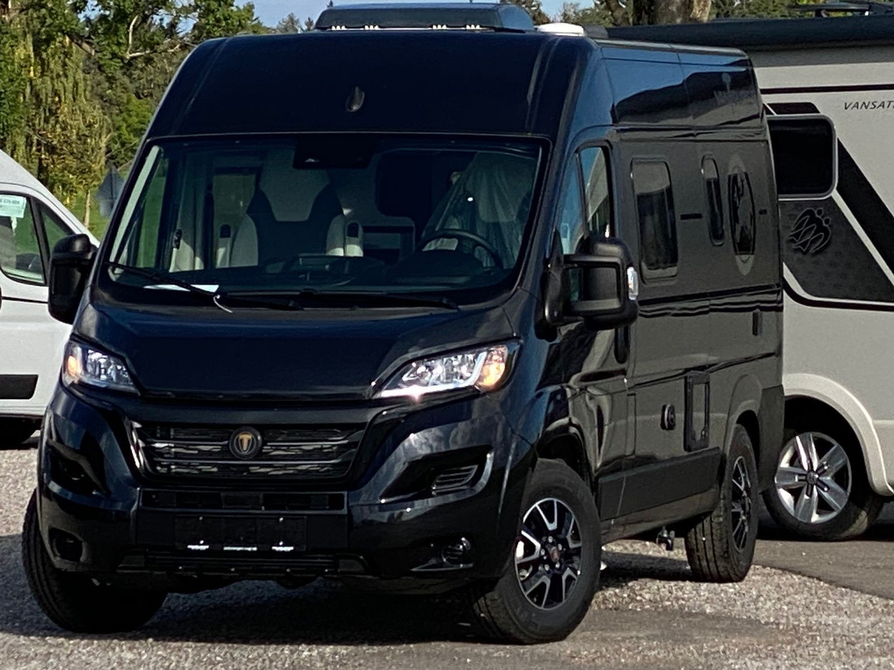 VANTourer 540 D - Buscamper: afbeelding 3 VANTourer 540 D - Buscamper: afbeelding 3
