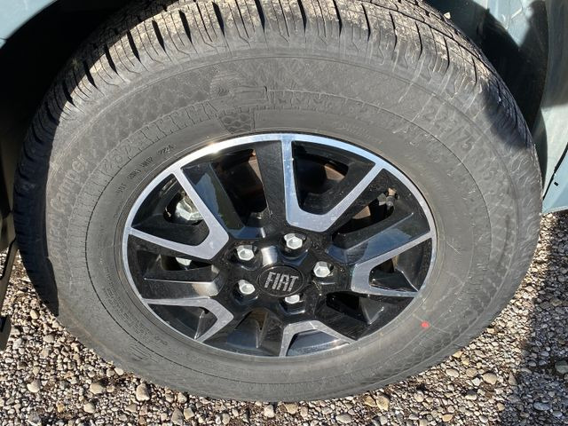 Weinsberg CaraBus 600 MQ EDITION Fire - Buscamper: afbeelding 4 Weinsberg CaraBus 600 MQ EDITION Fire - Buscamper: afbeelding 4