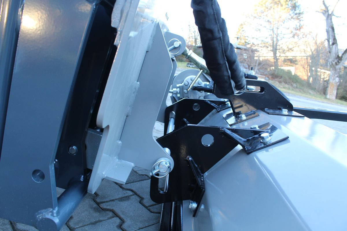 Nieuw Klepelmaaier HMF Mulcher 1,70m-Neu: afbeelding 20