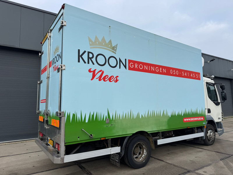 DAF LF45.160 / ThermoKing / Meat / NL Truck - Koelwagen vrachtwagen: afbeelding 3 DAF LF45.160 / ThermoKing / Meat / NL Truck - Koelwagen vrachtwagen: afbeelding 3