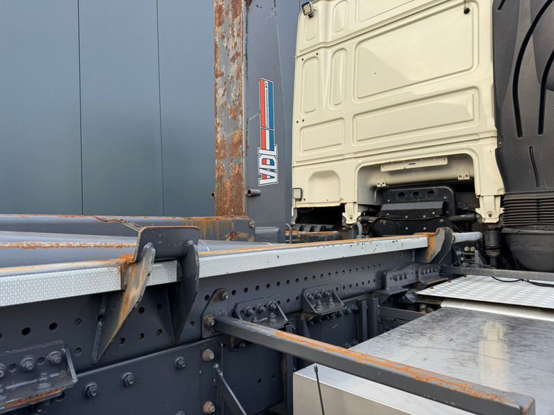 DAF XF 440 SC / 6X2 / VDL Hook / TUV: 6-2026 / NL truck - Haakarmsysteem vrachtwagen: afbeelding 5 DAF XF 440 SC / 6X2 / VDL Hook / TUV: 6-2026 / NL truck - Haakarmsysteem vrachtwagen: afbeelding 5