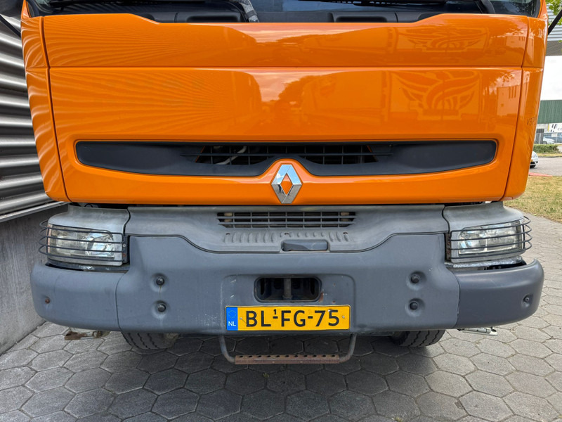 Renault KERAX 400-34 / 6X6 / Kipper / Full Steel / NL truck - Kipper vrachtwagen: afbeelding 5 Renault KERAX 400-34 / 6X6 / Kipper / Full Steel / NL truck - Kipper vrachtwagen: afbeelding 5