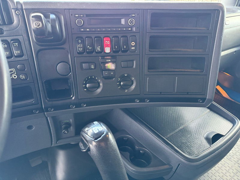 Tankwagen Scania R 380 Tank / 6X2 / Manual / Euro 5 / 19.000 Liter / Belgium Truck: afbeelding 13