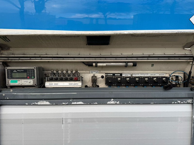 Tankwagen Scania R 380 Tank / 6X2 / Manual / Euro 5 / 19.000 Liter / Belgium Truck: afbeelding 18