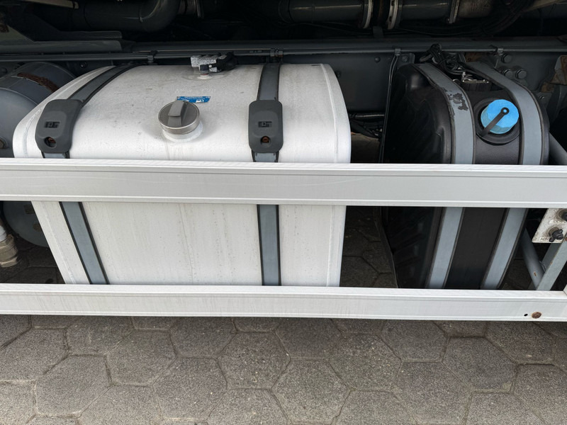 Tankwagen Scania R 380 Tank / 6X2 / Manual / Euro 5 / 19.000 Liter / Belgium Truck: afbeelding 19
