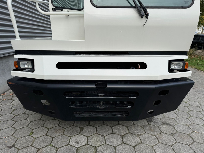Terberg YT182 / NL Truck - Terminal trekker: afbeelding 5 Terberg YT182 / NL Truck - Terminal trekker: afbeelding 5
