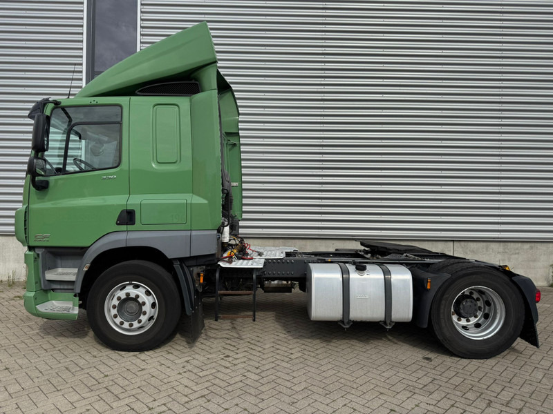 DAF CF 330 / Euro 6 / Low Roof / TUV: 3-2026 / NL Truck - Trekker: afbeelding 5 DAF CF 330 / Euro 6 / Low Roof / TUV: 3-2026 / NL Truck - Trekker: afbeelding 5