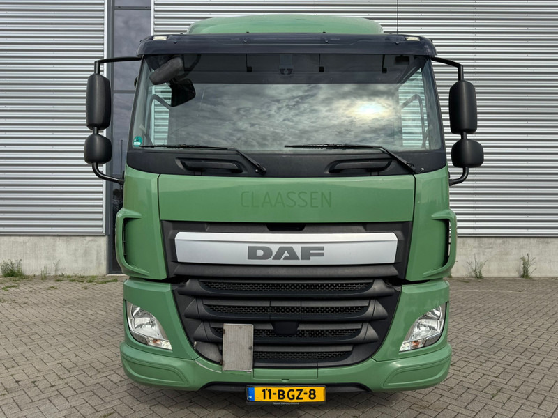 DAF CF 330 / Euro 6 / Low Roof / TUV: 3-2026 / NL Truck - Trekker: afbeelding 4 DAF CF 330 / Euro 6 / Low Roof / TUV: 3-2026 / NL Truck - Trekker: afbeelding 4