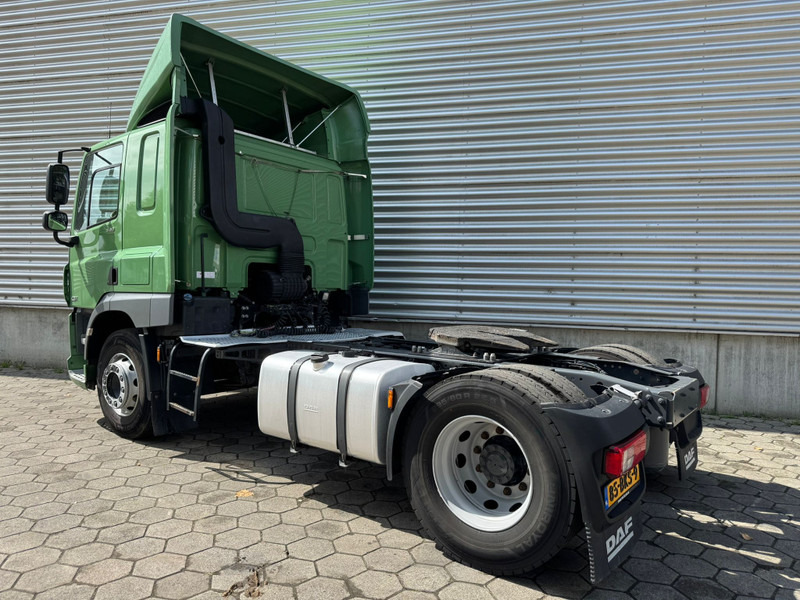 DAF CF 340 / Low Roof / TUV: 4-2026 / NL truck - Trekker: afbeelding 3 DAF CF 340 / Low Roof / TUV: 4-2026 / NL truck - Trekker: afbeelding 3