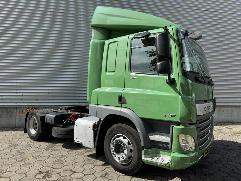 DAF CF 340 / Low Roof / TUV: 4-2026 / NL truck - Trekker: afbeelding 2 DAF CF 340 / Low Roof / TUV: 4-2026 / NL truck - Trekker: afbeelding 2