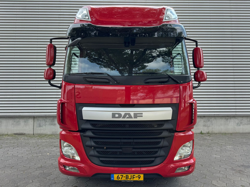 DAF CF 410 SC / Refrigerator / NL Truck - Trekker: afbeelding 4 DAF CF 410 SC / Refrigerator / NL Truck - Trekker: afbeelding 4