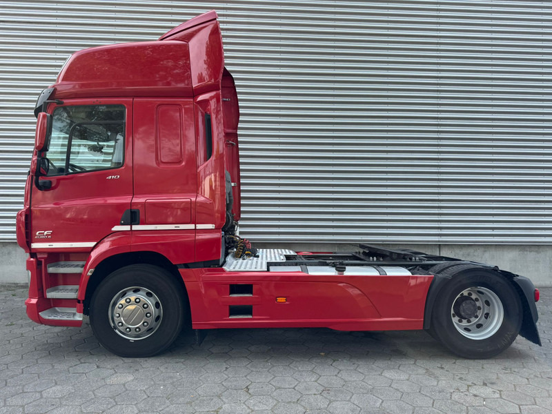 DAF CF 410 SC / Refrigerator / NL Truck - Trekker: afbeelding 5 DAF CF 410 SC / Refrigerator / NL Truck - Trekker: afbeelding 5