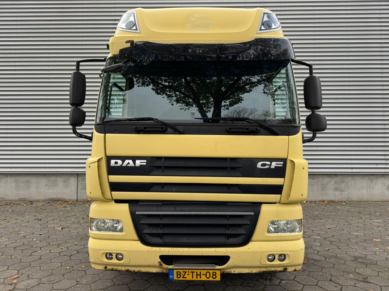 DAF CF85-410 / EEV / Klima / TUV: 3-2026 / NL Truck - Trekker: afbeelding 4 DAF CF85-410 / EEV / Klima / TUV: 3-2026 / NL Truck - Trekker: afbeelding 4