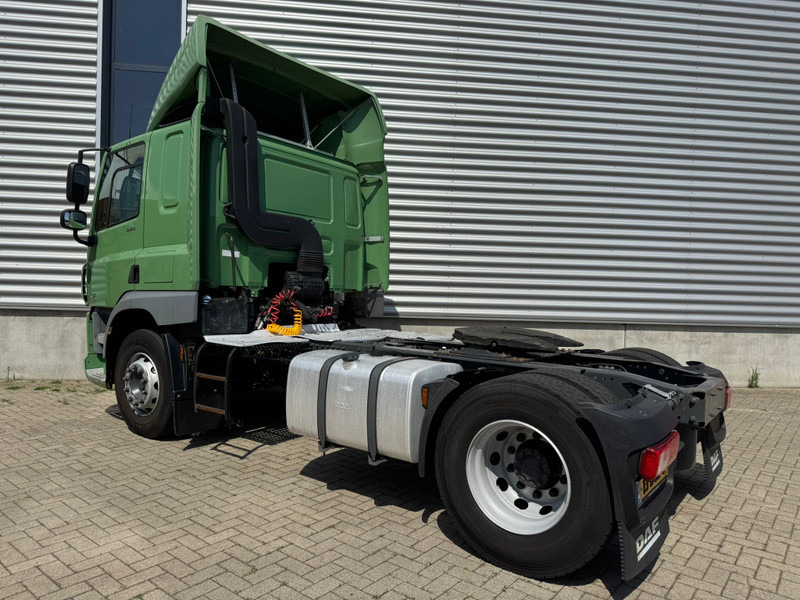 DAF DAF CF 330 / Low Roof / TUV: 3-2026 / NL Truck - Trekker: afbeelding 3 DAF DAF CF 330 / Low Roof / TUV: 3-2026 / NL Truck - Trekker: afbeelding 3