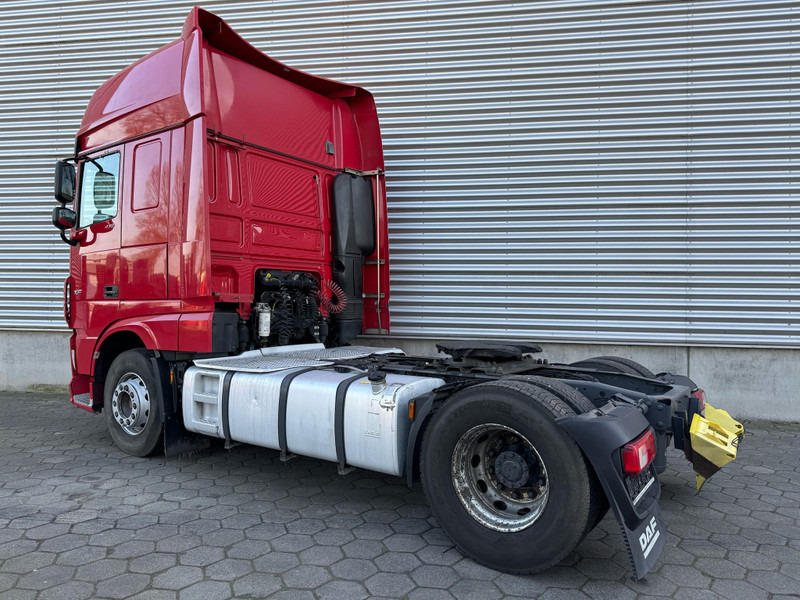 DAF XF 430 SSC / 13 LTR / Roof Klima / Belgium Truck - Trekker: afbeelding 3 DAF XF 430 SSC / 13 LTR / Roof Klima / Belgium Truck - Trekker: afbeelding 3