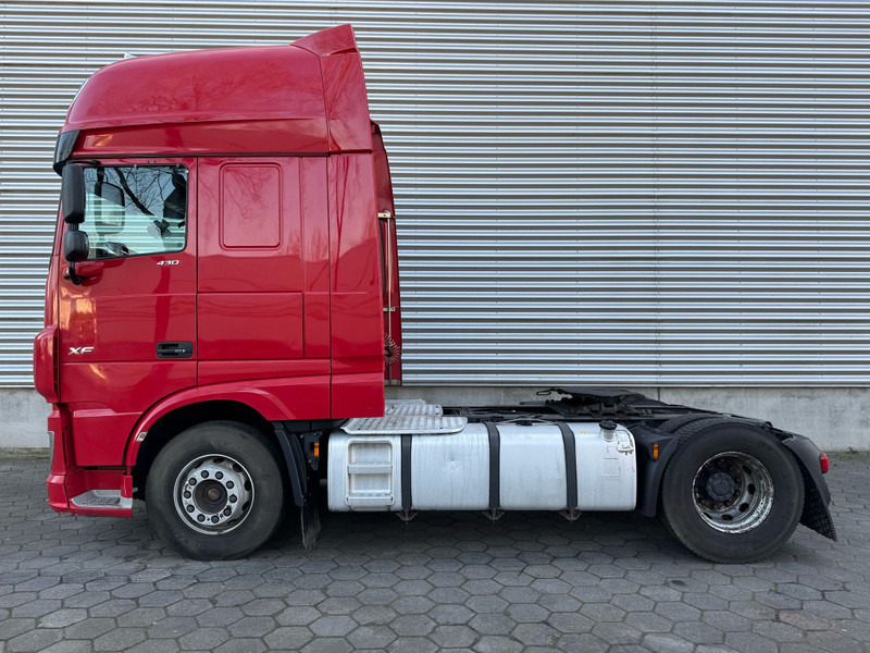 DAF XF 430 SSC / 13 LTR / Roof Klima / Belgium Truck - Trekker: afbeelding 5 DAF XF 430 SSC / 13 LTR / Roof Klima / Belgium Truck - Trekker: afbeelding 5