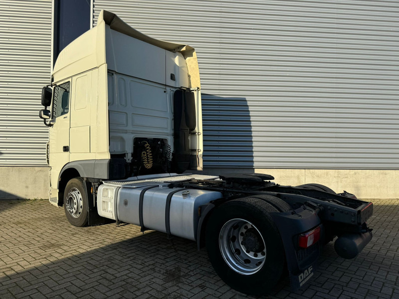 DAF XF 460 SSC / Manual / 2 Tanks / - Trekker: afbeelding 3 DAF XF 460 SSC / Manual / 2 Tanks / - Trekker: afbeelding 3