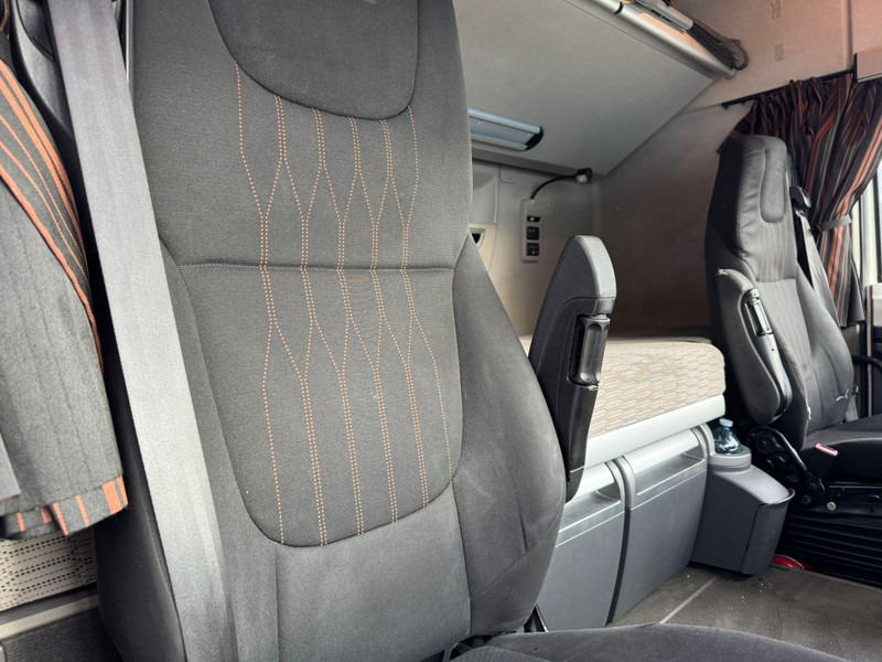 Trekker DAF XF 480 SC / 2 Tanks / 2 Beds / Refrigerator: afbeelding 12