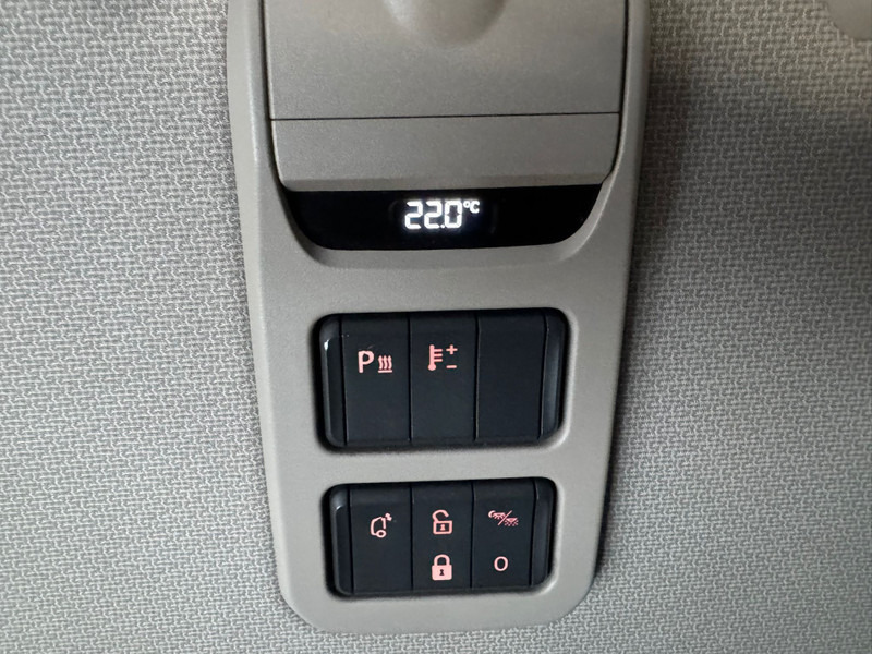 Trekker DAF XF 480 SC / 2 Tanks / 2 Beds / Refrigerator: afbeelding 14