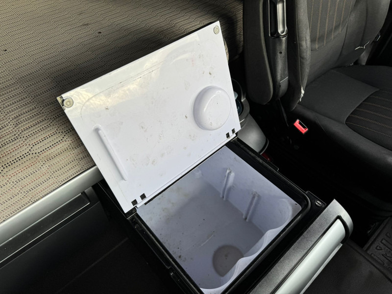 Trekker DAF XF 480 SC / 2 Tanks / 2 Beds / Refrigerator: afbeelding 13