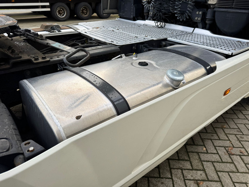 Trekker DAF XF 480 SC / 2 Tanks / 2 Beds / Refrigerator: afbeelding 11