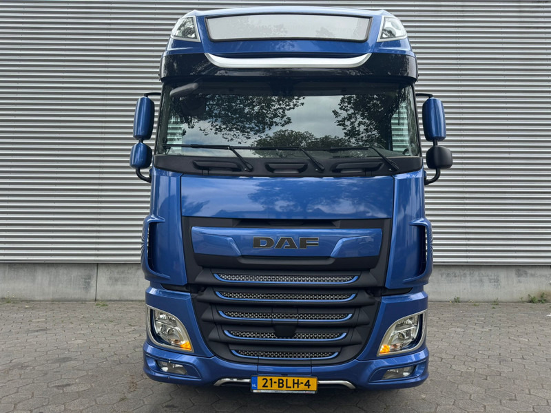 DAF XF 480 SSC / 6X2 / 2 Tanks / 2 In Stock / TUV: 10-2025 / NL Truck - Trekker: afbeelding 4 DAF XF 480 SSC / 6X2 / 2 Tanks / 2 In Stock / TUV: 10-2025 / NL Truck - Trekker: afbeelding 4