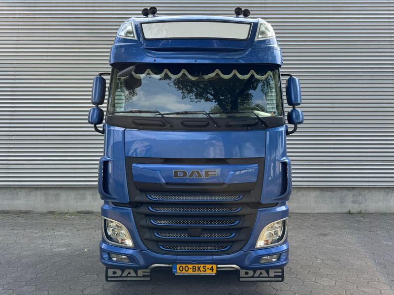 DAF XF 480 SSC / 6X2 / 2 Tanks / 2 In Stock / TUV: 10-2025 / NL Truck - Trekker: afbeelding 4 DAF XF 480 SSC / 6X2 / 2 Tanks / 2 In Stock / TUV: 10-2025 / NL Truck - Trekker: afbeelding 4