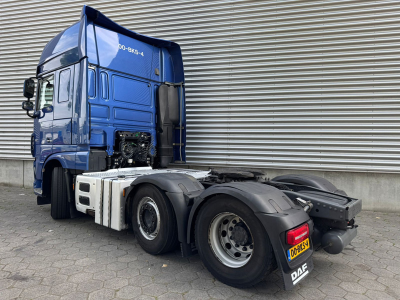 DAF XF 480 SSC / 6X2 / 2 Tanks / 2 In Stock / TUV: 10-2025 / NL Truck - Trekker: afbeelding 3 DAF XF 480 SSC / 6X2 / 2 Tanks / 2 In Stock / TUV: 10-2025 / NL Truck - Trekker: afbeelding 3