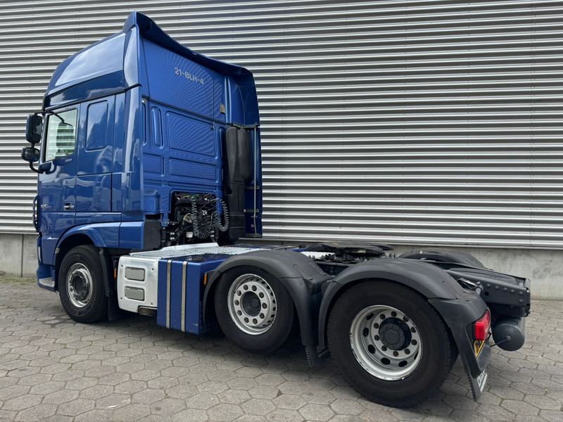 DAF XF 480 SSC / 6X2 / 2 Tanks / 2 In Stock / TUV: 10-2025 / NL Truck - Trekker: afbeelding 3 DAF XF 480 SSC / 6X2 / 2 Tanks / 2 In Stock / TUV: 10-2025 / NL Truck - Trekker: afbeelding 3