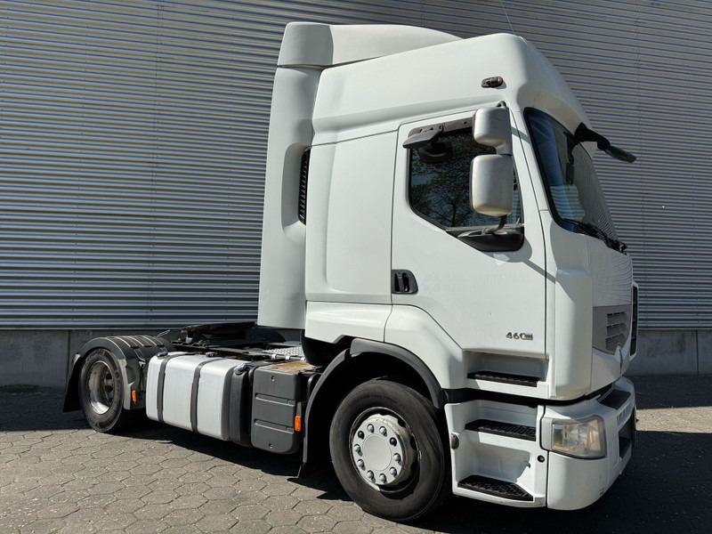 Renault Premium 460 DXI / EEV / Retarder / 2 Tanks / 2 In Stock - Trekker: afbeelding 2 Renault Premium 460 DXI / EEV / Retarder / 2 Tanks / 2 In Stock - Trekker: afbeelding 2