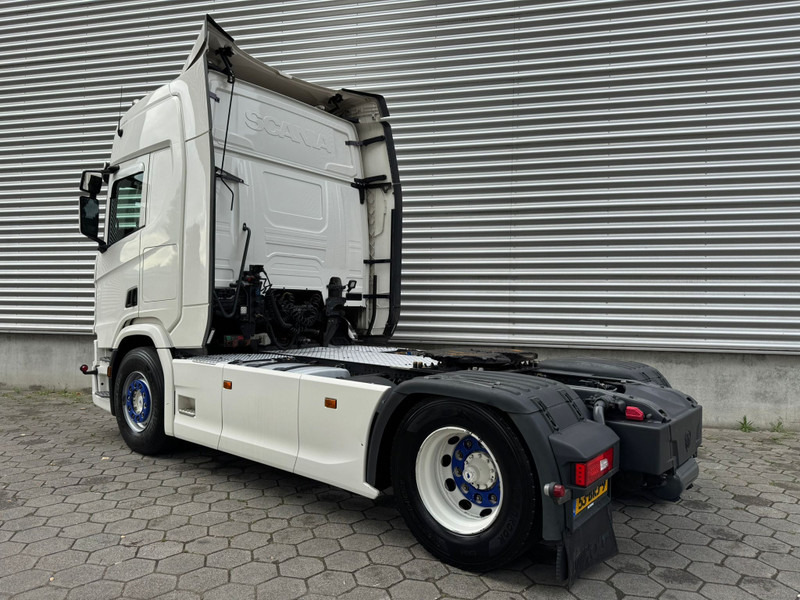 Scania R450 / 6X2 / Hydraulic / TUV: 5-2026 / NL Truck - Trekker: afbeelding 3 Scania R450 / 6X2 / Hydraulic / TUV: 5-2026 / NL Truck - Trekker: afbeelding 3