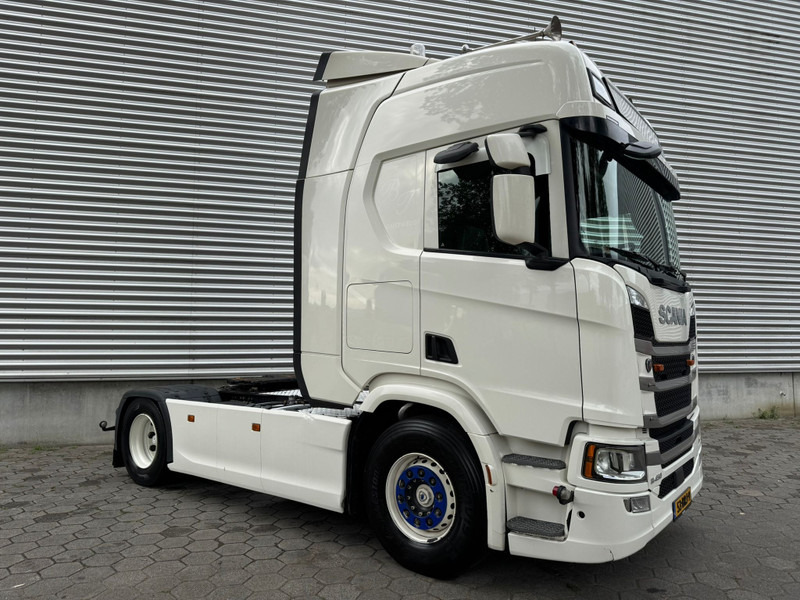 Scania R450 / Hydraulic / TUV: 5-2026 / NL Truck - Trekker: afbeelding 2 Scania R450 / Hydraulic / TUV: 5-2026 / NL Truck - Trekker: afbeelding 2