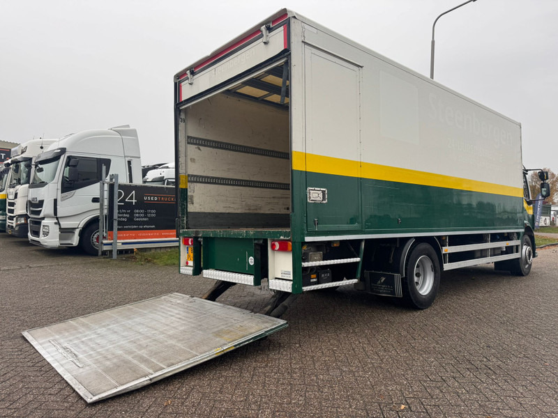 Volvo FL 240 / 6 Cylinder / 18 Tons / Manual / Tail Lift / TUV:1-2026 / NL Truck - Bakwagen: afbeelding 3 Volvo FL 240 / 6 Cylinder / 18 Tons / Manual / Tail Lift / TUV:1-2026 / NL Truck - Bakwagen: afbeelding 3