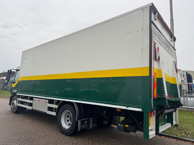 Volvo FL 240 / 6 Cylinder / 18 Tons / Manual / Tail Lift / TUV:1-2026 / NL Truck - Bakwagen: afbeelding 4 Volvo FL 240 / 6 Cylinder / 18 Tons / Manual / Tail Lift / TUV:1-2026 / NL Truck - Bakwagen: afbeelding 4