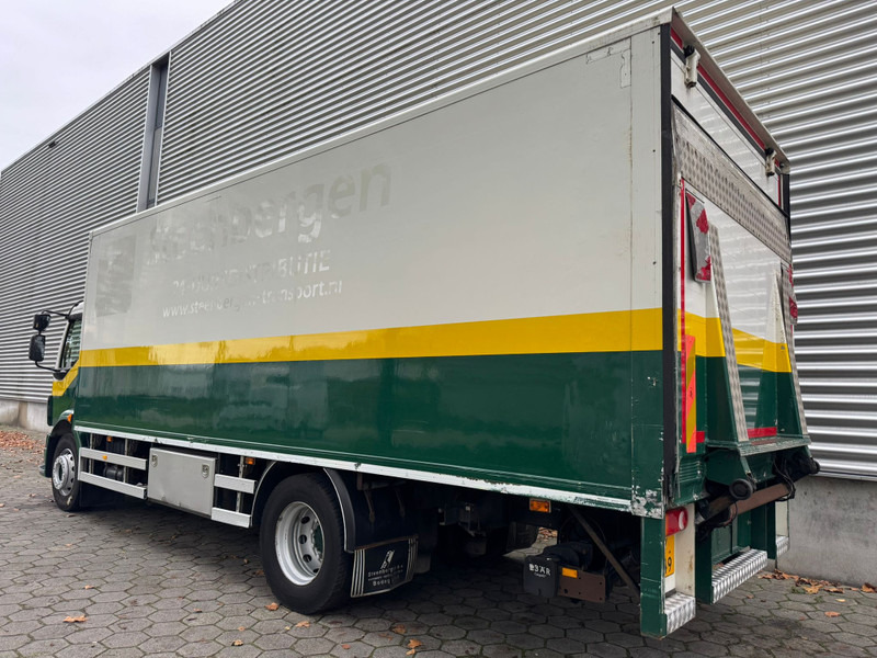 Volvo FL 240 / 6 Cylinder / 18 Tons / Manual / Tail Lift / TUV:12-2025 / NL Truck - Bakwagen: afbeelding 4 Volvo FL 240 / 6 Cylinder / 18 Tons / Manual / Tail Lift / TUV:12-2025 / NL Truck - Bakwagen: afbeelding 4