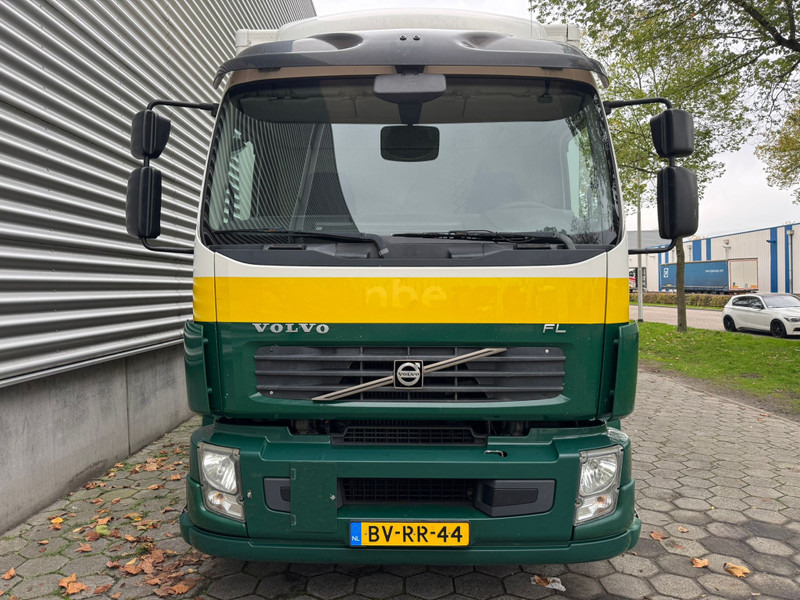 Volvo FL 240 / 6 Cylinder / 18 Tons / Tail Lift / TUV:5-2026 / NL Truck - Bakwagen: afbeelding 5 Volvo FL 240 / 6 Cylinder / 18 Tons / Tail Lift / TUV:5-2026 / NL Truck - Bakwagen: afbeelding 5
