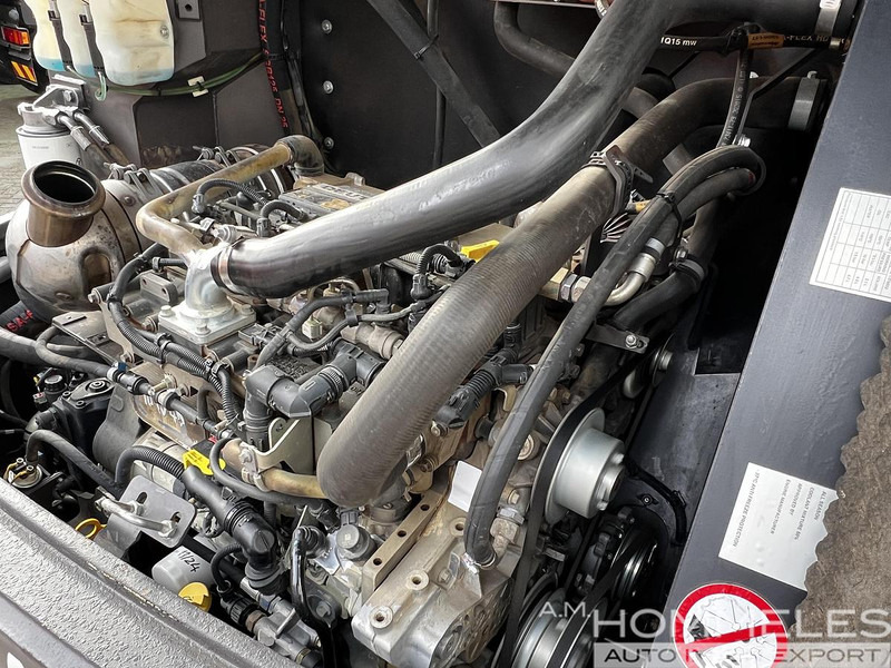 Wiellader Ahlmann (Mecalac) AS1600 (AZ150f): afbeelding 19