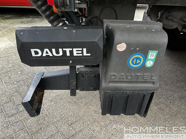 Iveco 140 E 4x4 - Vrachtwagen met open laadbak: afbeelding 5 Iveco 140 E 4x4 - Vrachtwagen met open laadbak: afbeelding 5