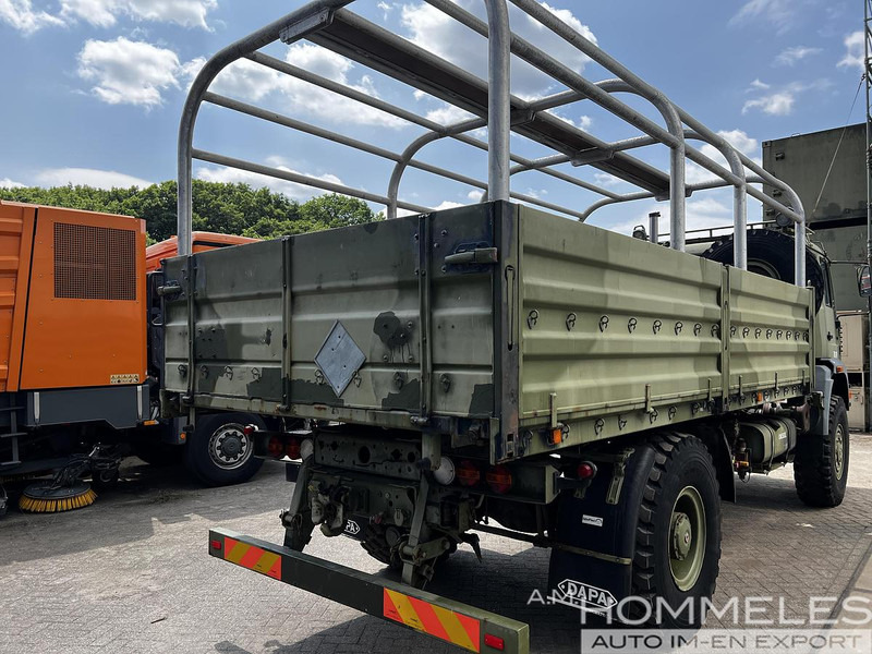 MAN 18.225 LAC 4x4 - Vrachtwagen: afbeelding 5 MAN 18.225 LAC 4x4 - Vrachtwagen: afbeelding 5